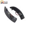Dynamic Blinker For Ford Fiesta Mk7 2008-2017 LED Turn Signal Light Side Lamp for Ford B-Max Pair arrow