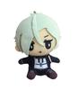 Minna no Kuji Touken Ranbu Online ~Noodle Stopper no Jin Sono Shi~ Приз D Плюшевый Маскот Маме Хизамару