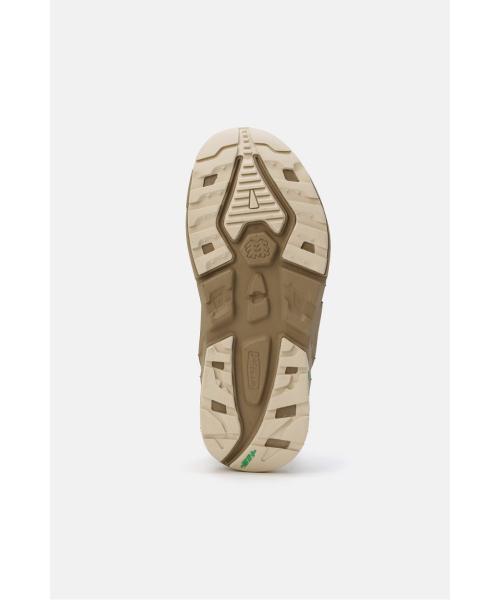 [Kolon Sport] Унисекс Сандалии для хайкинга Dragon [FE2AX26410BEI]