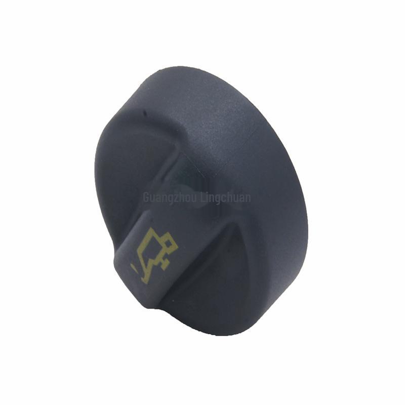 Fuel Cap 9670015080 for Ford, Volvo, Citroen Auto Parts Engine.