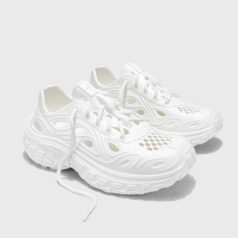 With Ties Hiphop Men's Shoes Models Walking Men's Sneakers White Man Moccasin Sports Fat Styling Bascket Trainers Visitors