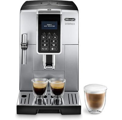Кофемашина DeLonghi ECAM 350.35.SB Dinamica