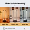 LED Night Light With Remote Three-color Dimming Bedside Desk Lamp For Living Room Bedroom Study Table Decoration Lighting