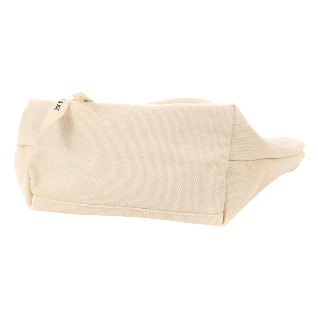 Joe Paul Joe Accessoire Большая сумка Мини-тоут Женская сумка «Три кота» АКСЕССУАРЫ Холщовая сумка-тоут Cat Cat Cat Cute Ivory [Paul & Joe] [Paul & Accessoire] и