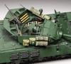 Tamiya Military Miniature Series Британский истребитель танков M10 IIC Achilles Пластиковая модель 35366 1/35 № 366