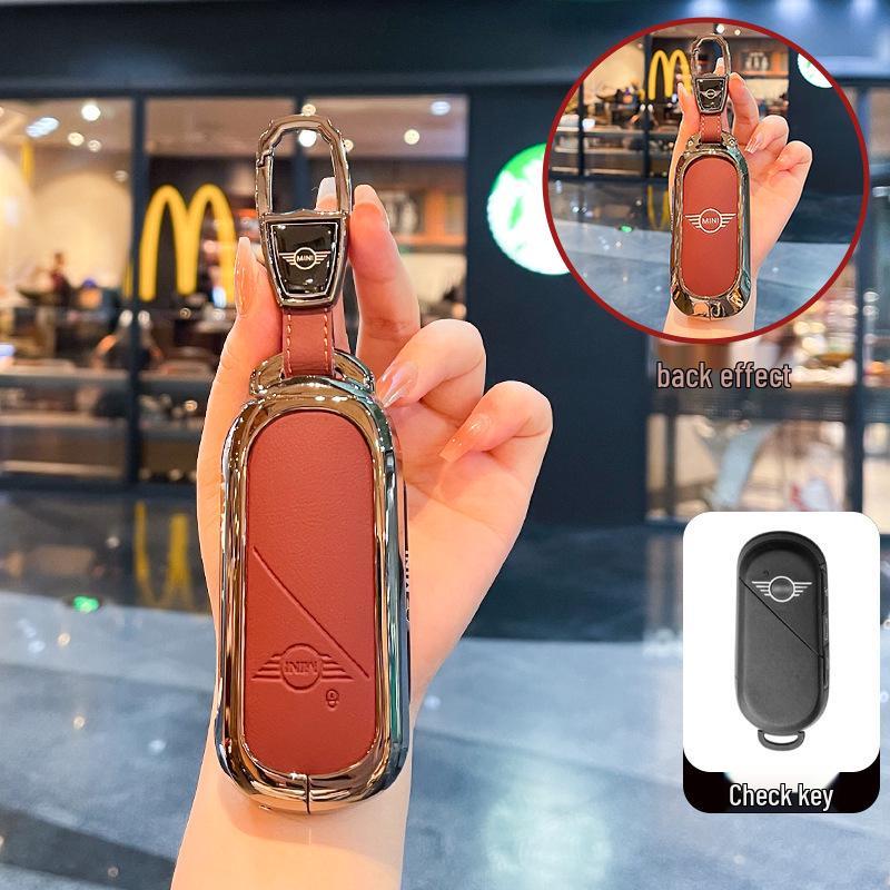 Электрический чехол-брелок MINI для автомобилей COOPER S/JCW Mini и ACEMAN