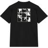 CALVIN KLEIN T Shirt Men's Black J326029-BEH