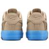Nike Кроссовки Nike Air Force 1 Low Skateboard Shoes Унисекс Коричнево-синие IH1018-200