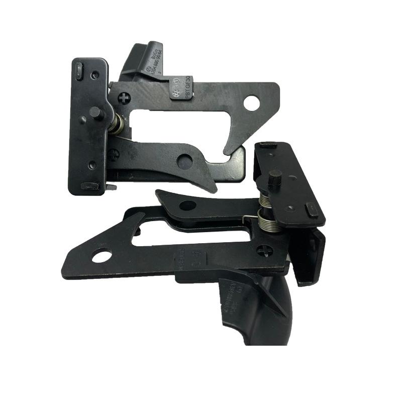 Mercedes W204 C300 GL350 Крючок защелки капота/боннета 2048800064