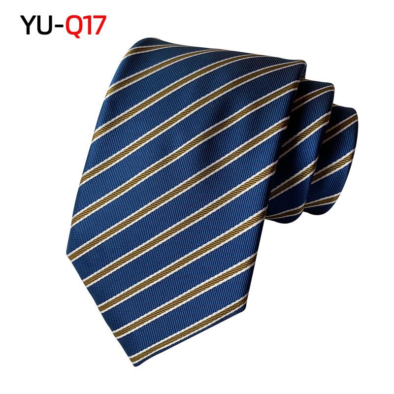 Cozy Up New Business Tie Casual Men Wedding At Work 146x8x3.5CM