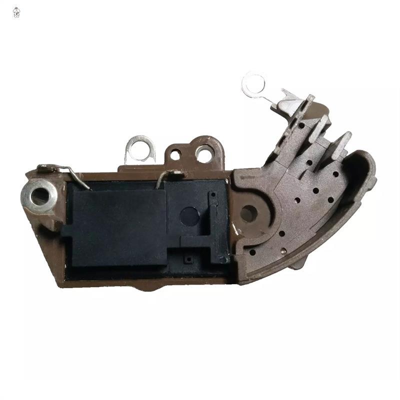 Новый регулятор напряжения генератора в сборе Для Honda Accord Odyssey Civic CR-V Acura 31150-PEA-A01 126000-2090 126000-2470