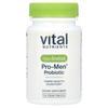 Hyperbiotics®, Pro-Men® Probiotic, Vegan Tablets, 30 Tablets