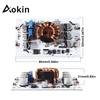 DC DC Voltage Converter CC CV Boost Converter DC-DC Boost 250W 500W 600W 10A Power Supply Adjustable Module