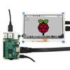 Raspberry Pi 3 B+ 5-дюймовая резистивная сенсорная ЖК-игровая консоль для XBOX/PS4