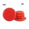 Parts Plastic Bicycle Handlebar Accessories Road Bike Grips Cycling Handles Caps Grip End Plugs