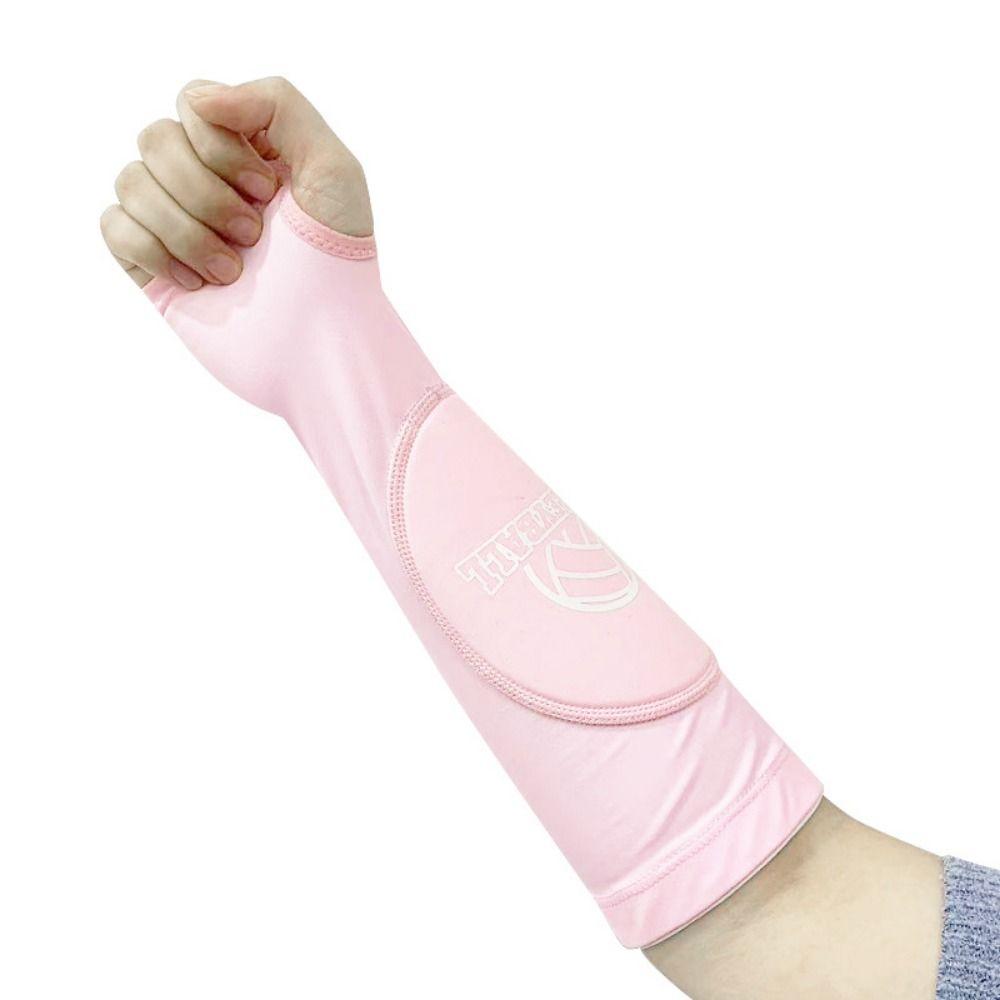 Highly Compression Basketball Volleyball Elbow Brace Elbow Support Arm Warmers Arm Sleeve