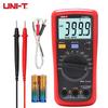 Цифровой мультиметр UNI-T UT136C+ с автовыбором диапазона