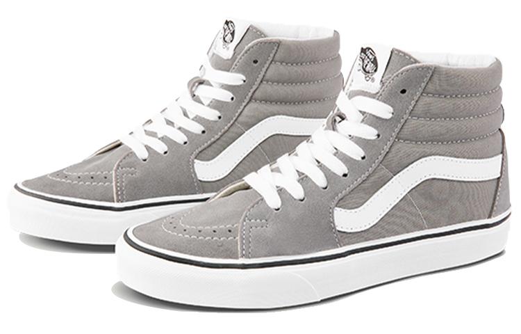 Vans SK8 Hi Серый Унисекс VN0A4U3CIYP