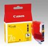 Canon Canon Ink Tank 00063516 купить набор BCI-7EY [Bulk 3]