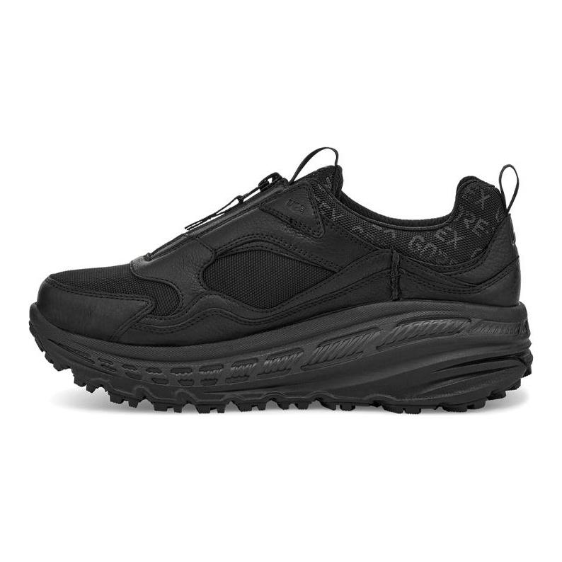 UGG CA805 Zip Gore Tex 'Черный' 1119814-BLK