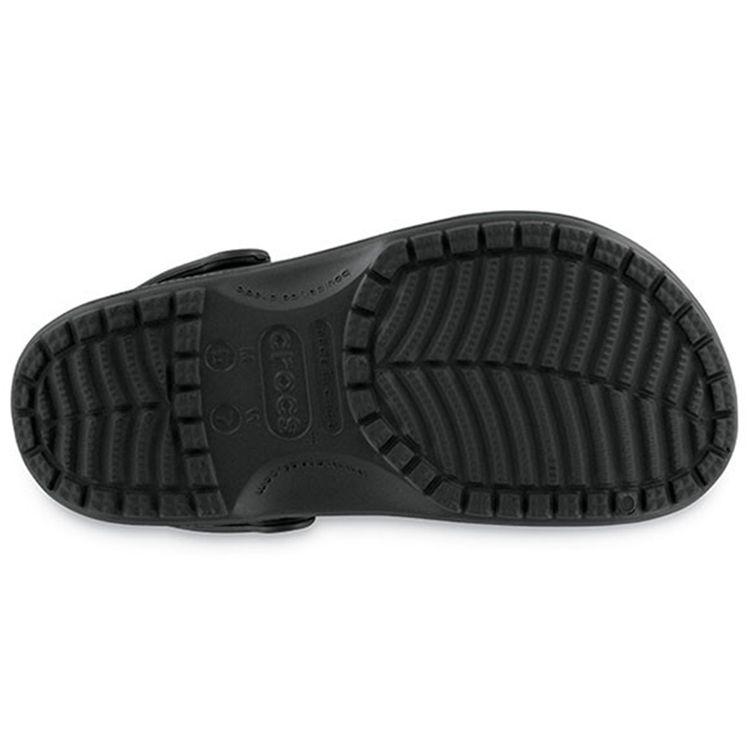Crocs Ralen Клоги Ева Клоги с круглым носком Унисекс Обувь Серый 15907-001