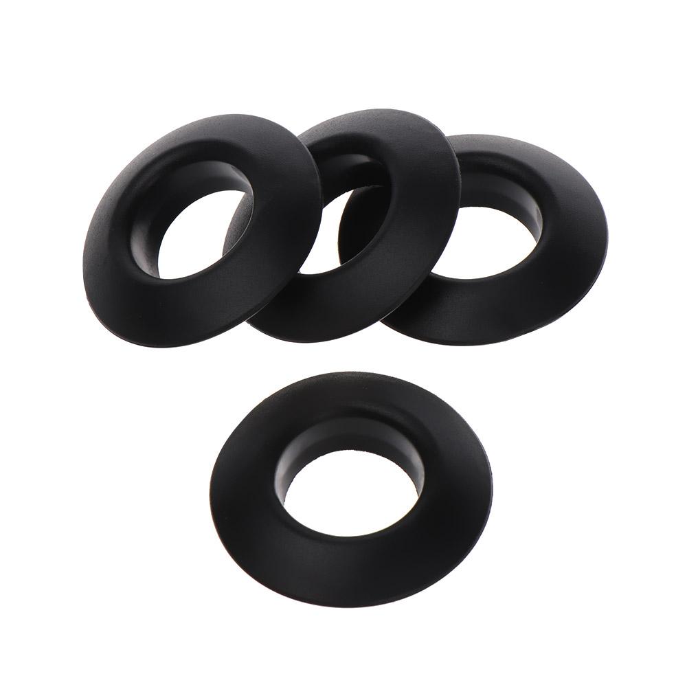 Raft Canoe Black Propel Paddle Parts Drip Ring Replacement Kayak Oar Accessories Splash Guards