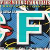 7-дюймовая пластинка FINE YOUNG CANNIBALS - I'm Not The Man I Used To Be LON244 London Records 1989 UK Танцевальная и Электронная Б/У