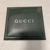Used GUCCI Watch 7700L Women's