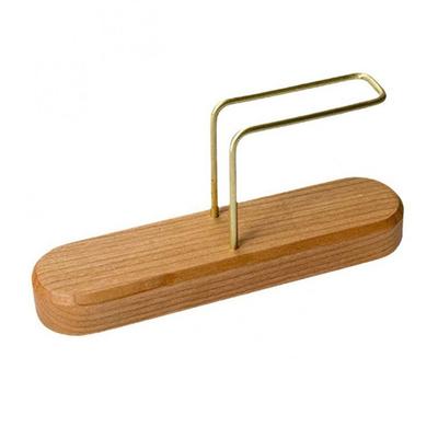 Прочный держатель для кофейного фильтра Универсальный контейнер для фильтровальной бумаги Стойка для хранения фильтров Инструменты бариста