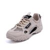2025 Summer New Korean Version Mesh Breathable Little White Shoes Casual Board Shoes Women's Versatile Sports Forrest Gump Shoes AK501
