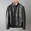 Новые весенние и осенние мужские кожаные куртки, красивые куртки в корейском стиле, модная верхняя одежда для подростков и студентов.