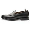 Fila Men S Madrid Penny Loafer herSlg7004c1 Black