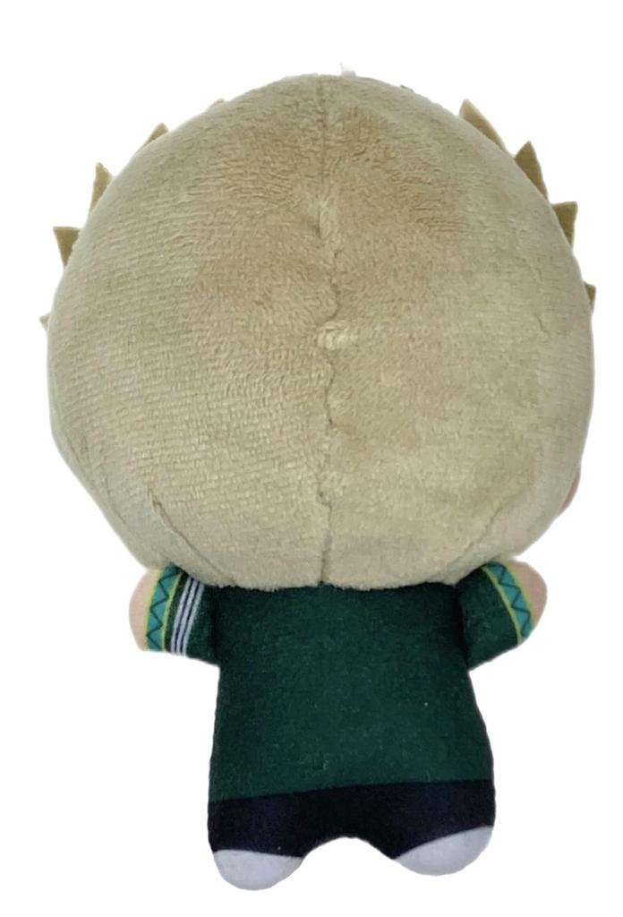 WIND BREAKER" Chibigurumi Vol.1 Approx. 11cm Resale (Toma Hiiragi)