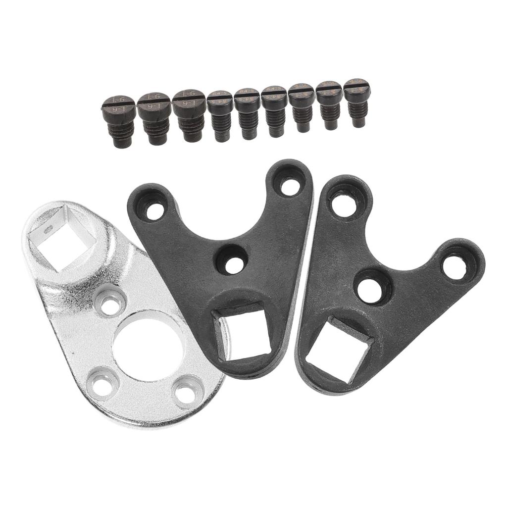 ARTSEWPLY Прецизионный дизайн Подвесной ключ для триммера/наклона Сверхпрочный Быстросменный Совместимый Инструмент для триммера подвесного мотора Yamaha