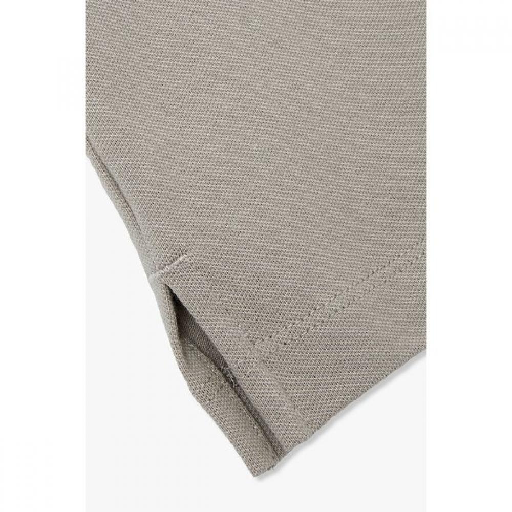 Emporio Armani Men S Double Line Trimming Polo Shirt A516126031