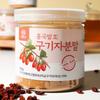 Haesoldang Красный дрожжевой ферментированный порошок ягод годжи Порошок Cheongyang