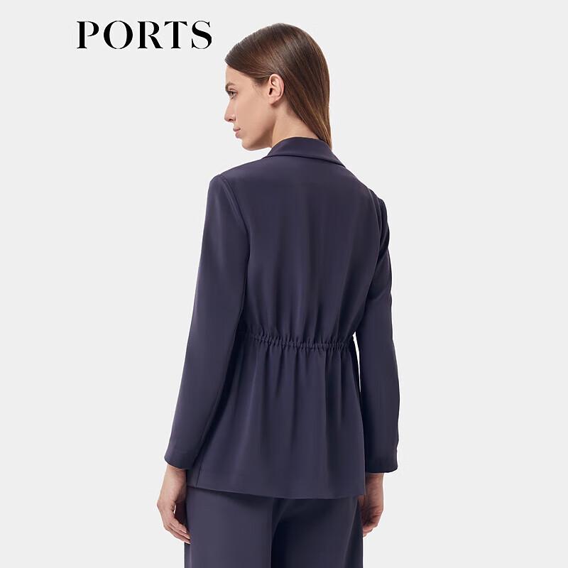 Ports Женский однобортный пиджак