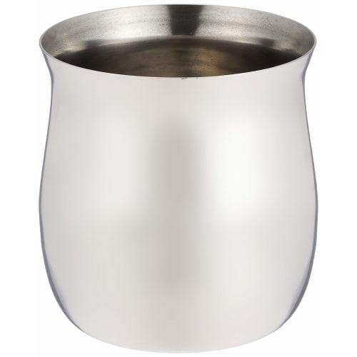 Sanpo Sangyo UK Glass Container (Plain) S SUS202 India QGL3502