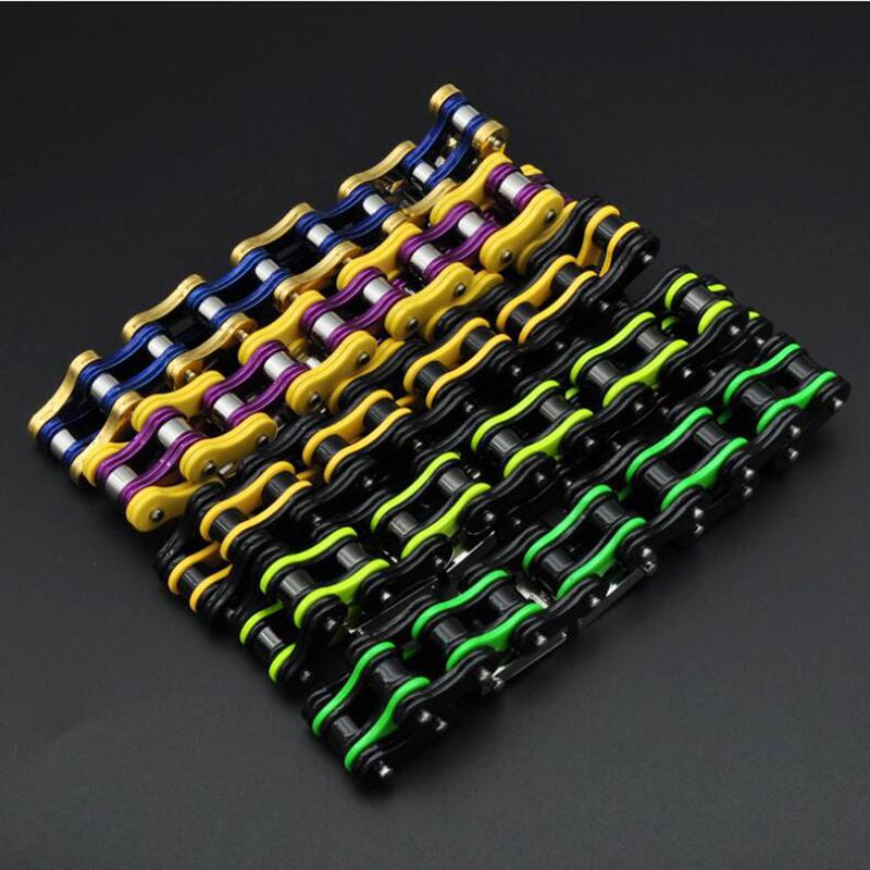 Модный тренд 2025 года Ювелирные изделия Персонализированный мужской браслет Праздничный подарок