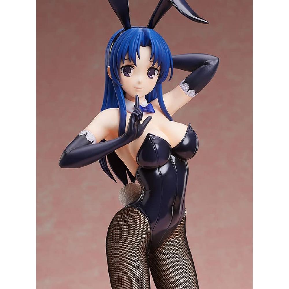 Toradora Ami Kawashima Bunny Ver. 14 Scale Plastic Painted Finished Figure