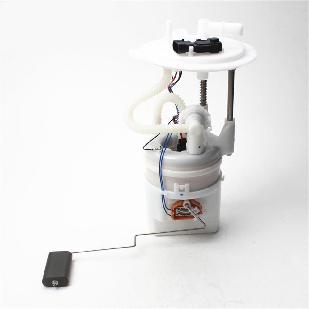 Топливный насос 31110-4Z000 Подходит для Hyundai Santa Fe Sport Kia Sorento