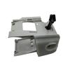 Корпус топливного бака для бензопилы MS200T 020T Деталь 1129 350 0853 1129 350 0806 Запасная часть для ремонта садового электроинструмента