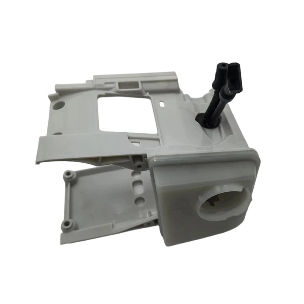 Корпус топливного бака для бензопилы MS200T 020T Деталь 1129 350 0853 1129 350 0806 Запасная часть для ремонта садового электроинструмента