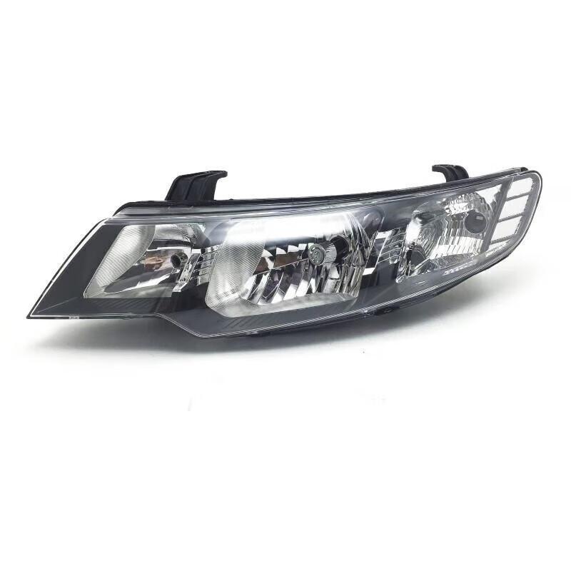 Совместимые фары для Kia Forte 09-12 - Передняя световая сборка