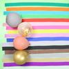 Baby Shower Decoration Crepe Paper Streamers Garland Photography Backdrops DIY Paper Wedding Decor