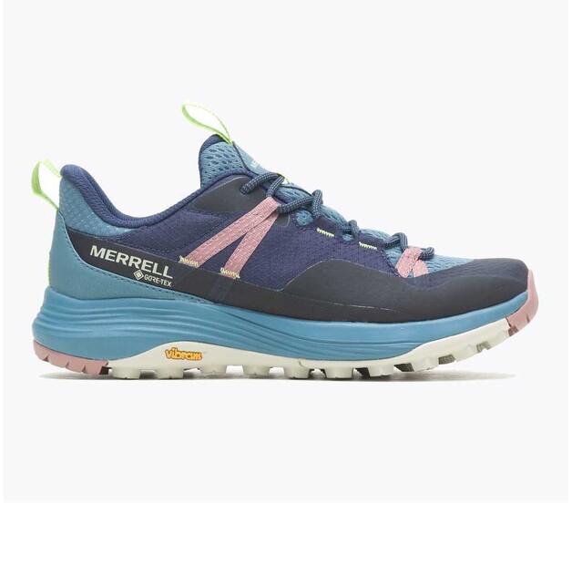 Merrell Siren 4 Goretex ботинки трекинговые