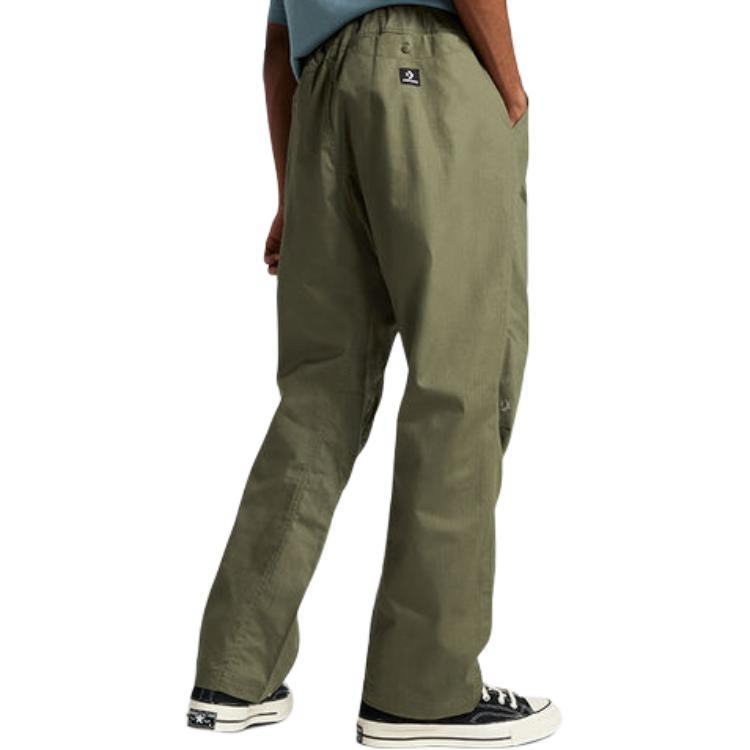 Converse Elevated Pants Men's 10026004-A02