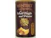 Картофельные чипсы 150 г 2 вида Трюфель Трюфель Белые грибы PSJBOX Большая банка Dubai Luxury Картофельные чипсы Hunter Картофельные чипсы Большая банка Hunter's (Черный вкус/Белый и