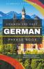 Книга Common and Easy German Phrase Book