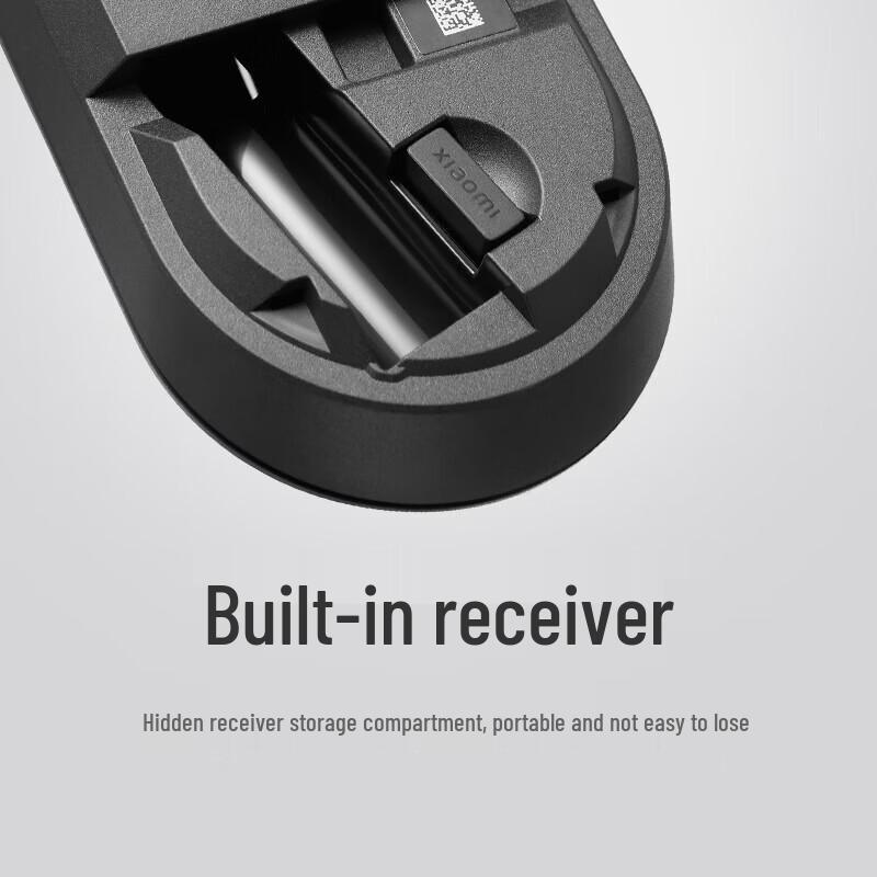 Беспроводной комплект клавиатуры и мыши Xiaomi 2